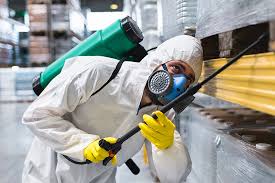 Best Commercial Pest Control  in Harrington, DE